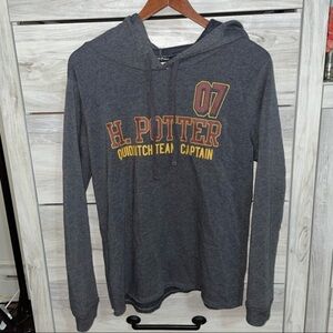 Harry Potter hoodie